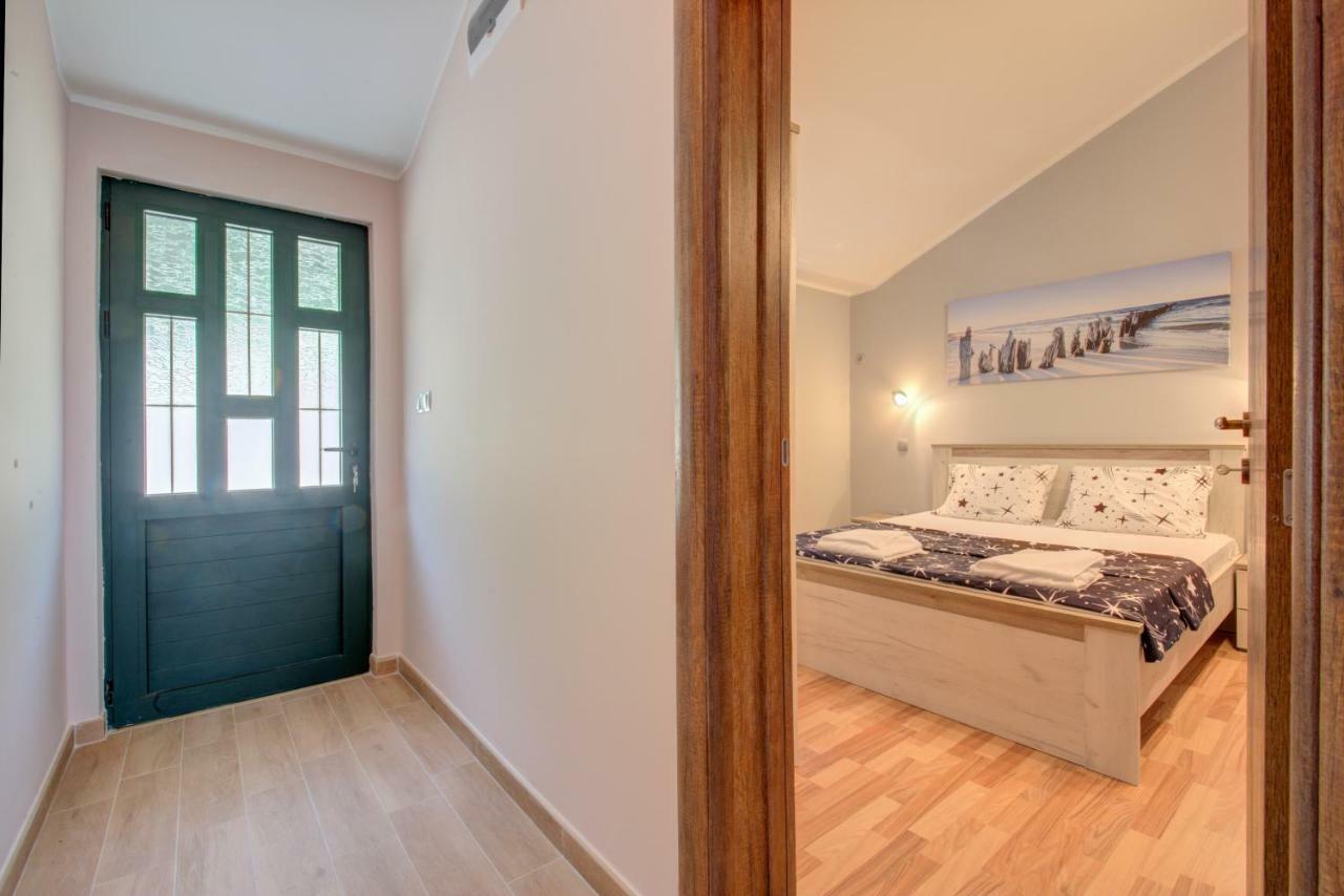 Fortress View Apartment Kotor Eksteriør billede